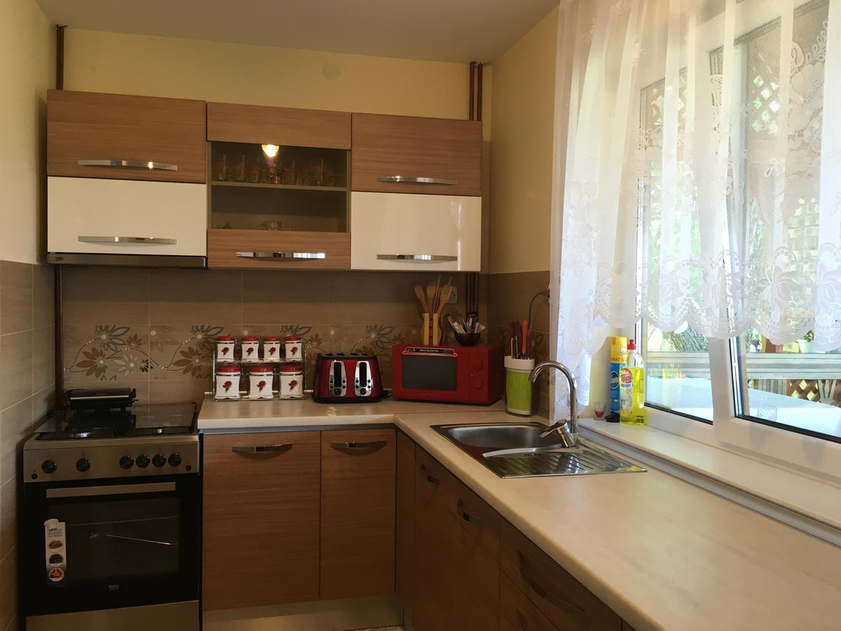 Hotel Sub Creasta Cocosului Breb Exteriér fotografie