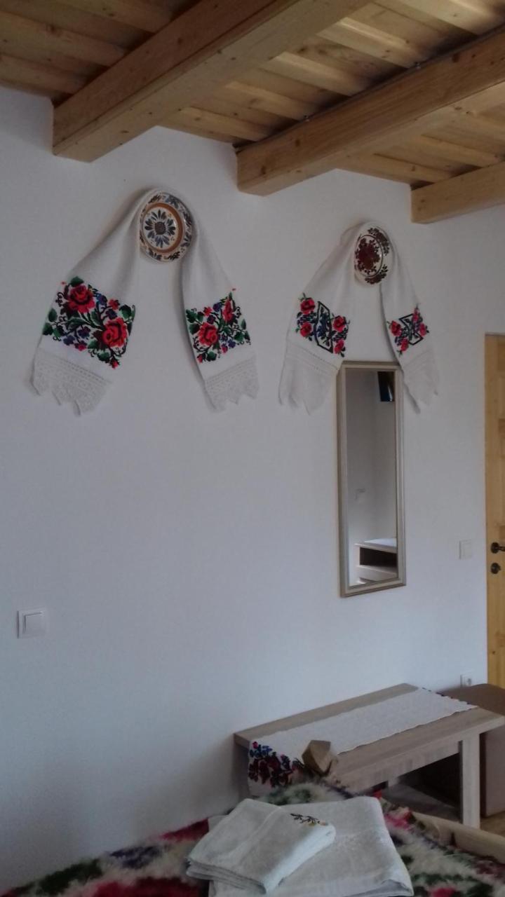 Hotel Sub Creasta Cocosului Breb Pokoj fotografie